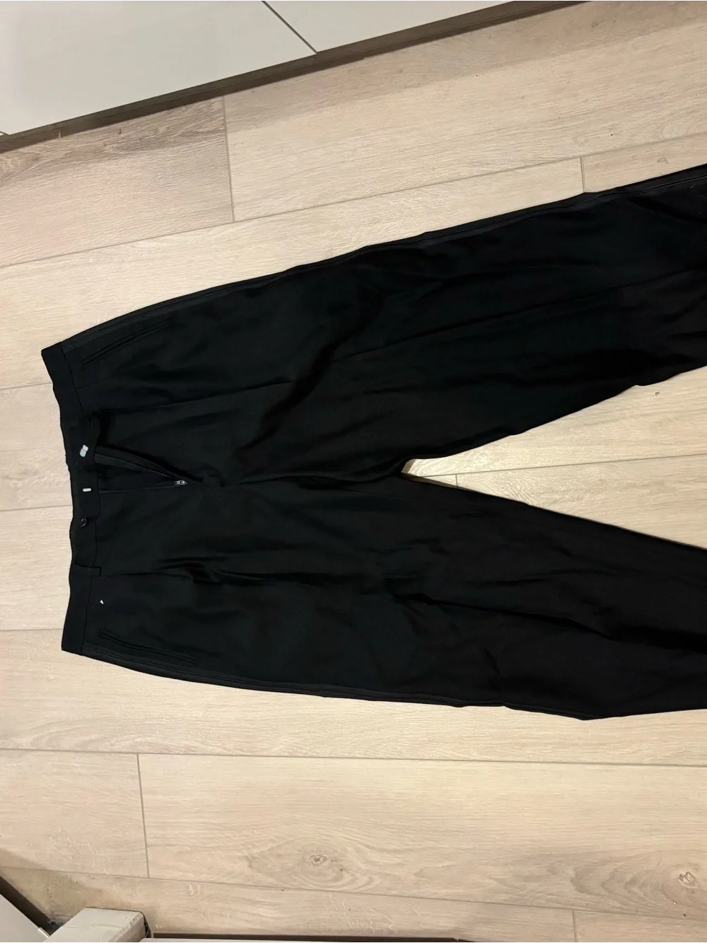 N/A classic black